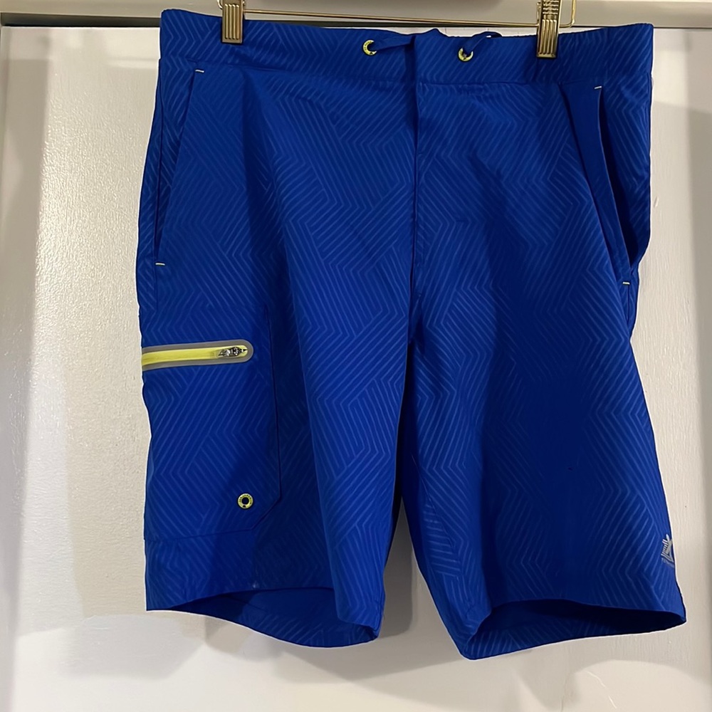 Zeroexposure Swim Short Board Short